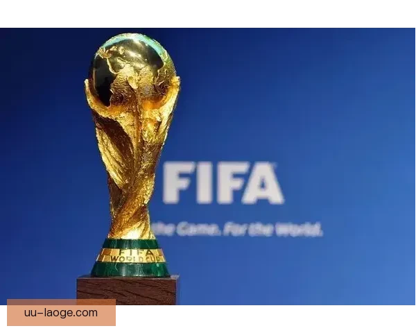 2026世界杯官方携手知名音乐平台打造全球热力歌单